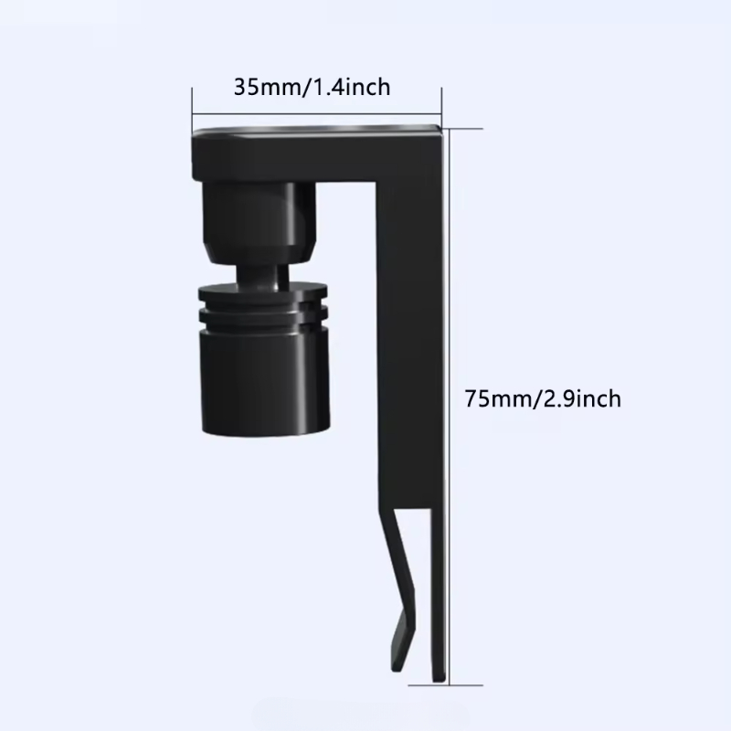 Lampe à pince USB étanche, Spo - Marine Aquarium Mini avis et prix