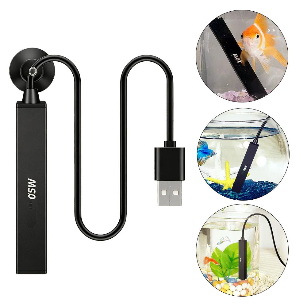 Mini chauffe-eau USB 5V pour a - Marine Aquarium Mini avis et prix