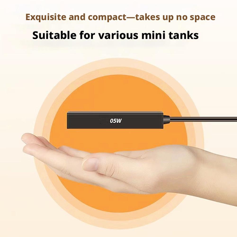 Mini chauffe-eau USB 5V pour a - Marine Aquarium Mini avis et prix