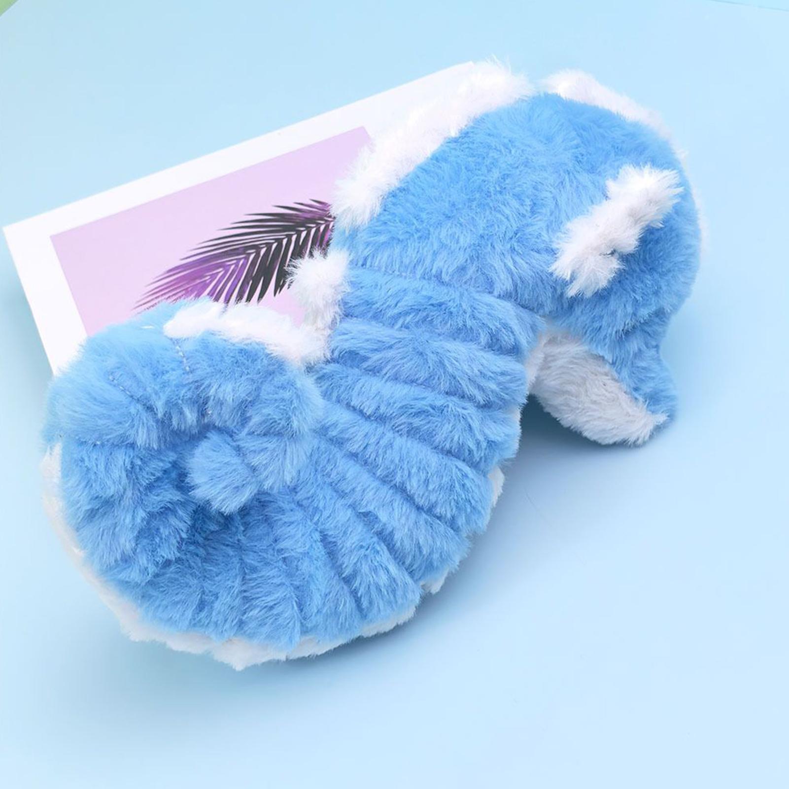 Peluche Hippocampe de Simulati - Aquarium Marine Park avis et prix
