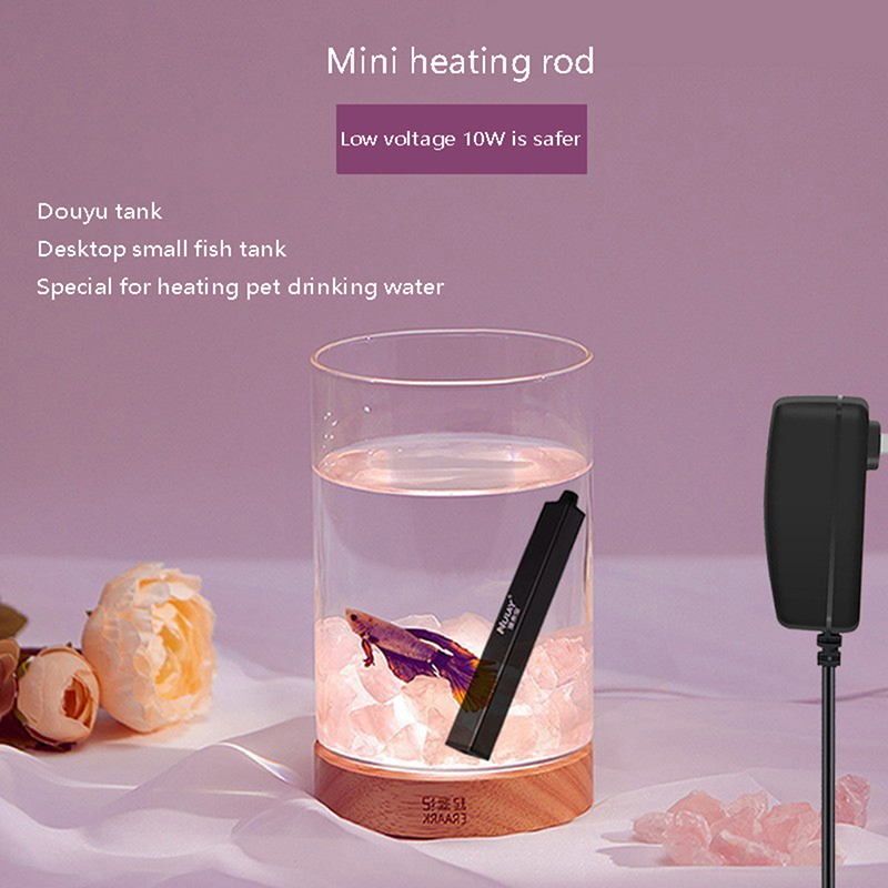 Mini chauffage d'aquarium 5/10 - Marine Aquarium Mini avis et prix