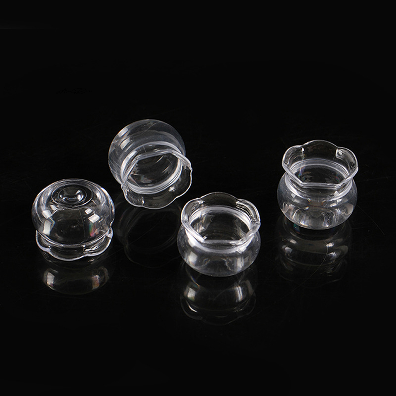 Mini Vase en dentelle Transpar - Marine Aquarium Mini avis et prix