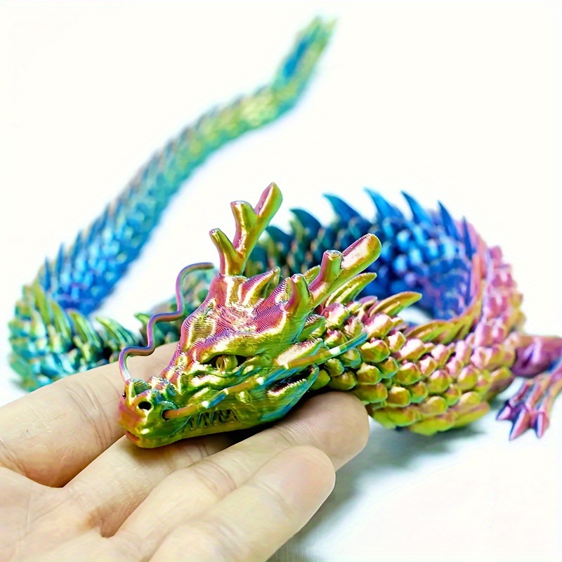 Ornements de dragon joints imp - Aquarium Marine Plants avis et prix
