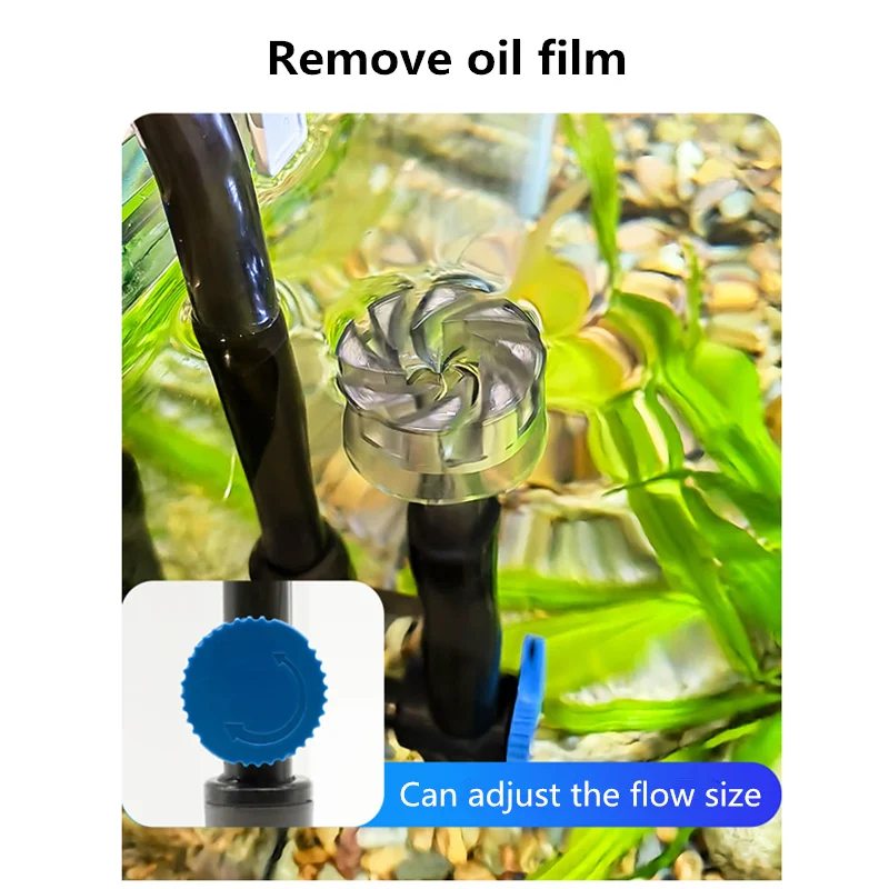 SUNSUN nouveau filtre d'aquari - Marine Aquarium Design avis et prix