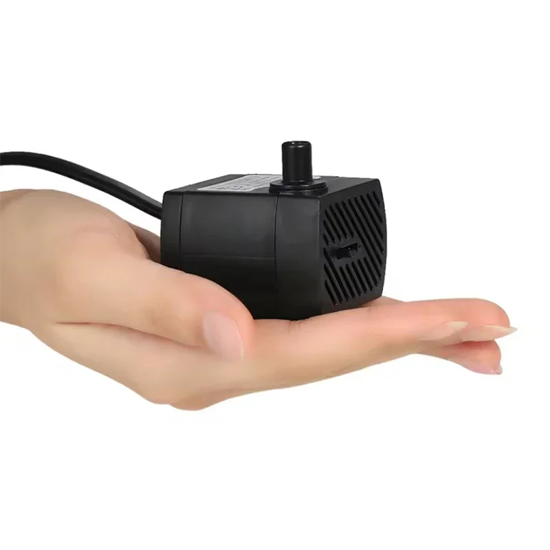 Pompe à eau submersible USB po - Marine Aquarium Mini avis et prix