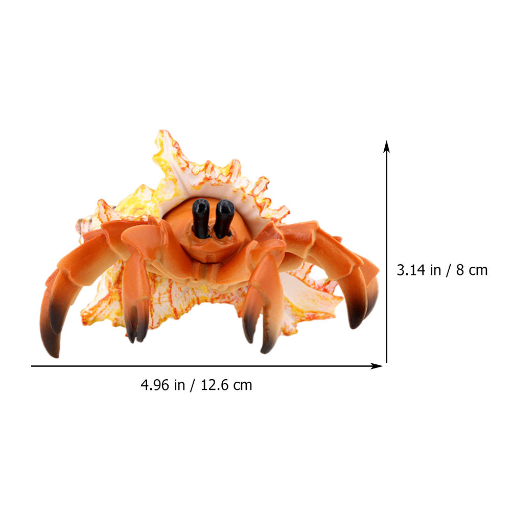 Décoration Artificielle de Sim - Marine Aquarium Europe avis et prix