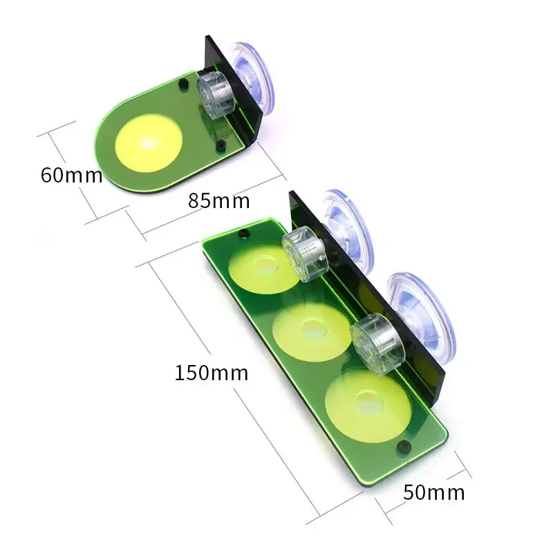 Supports de corail fluorescent - Marine Aquarium Reef avis et prix