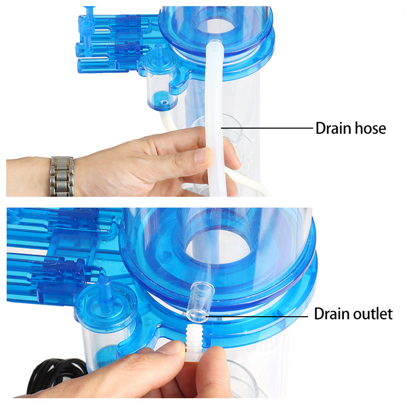 Nano Hang On Protein Skimmer,  - Marine Aquarium Price avis et prix