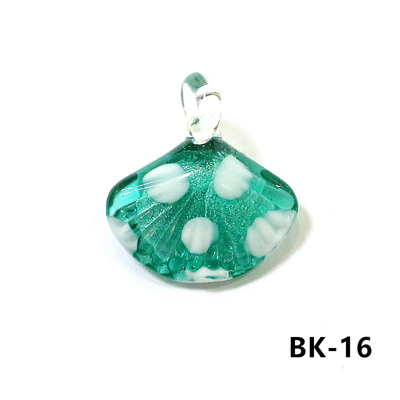 Pendentif en verre miniature c - Marine Aquarium Europe avis et prix