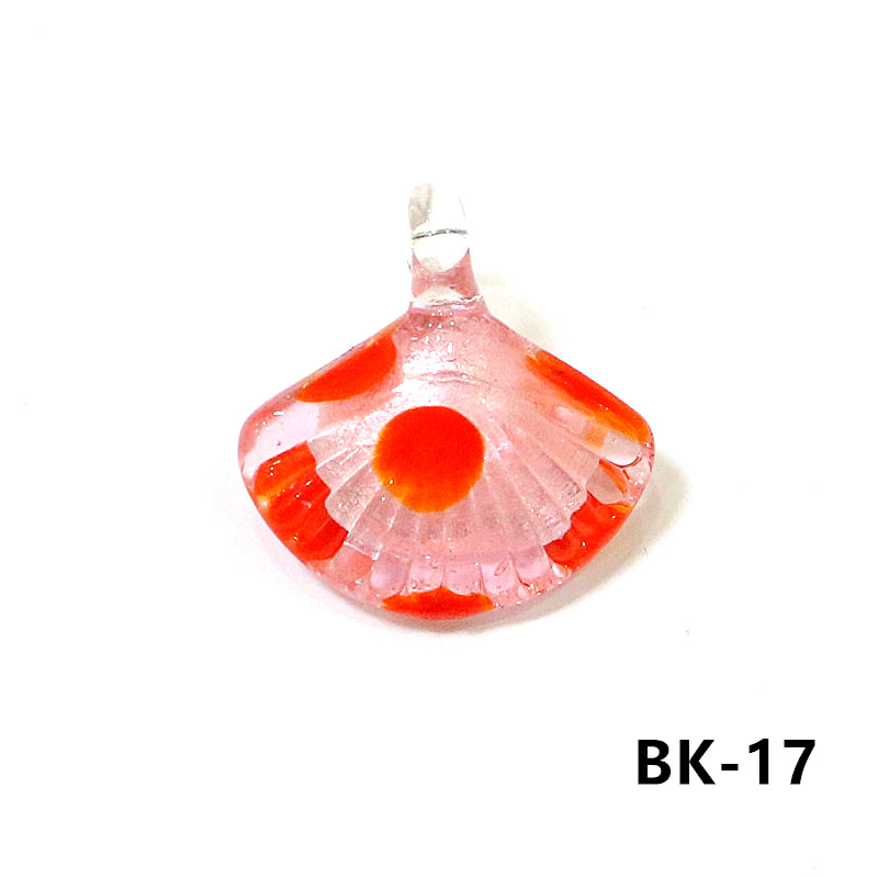 Pendentif en verre miniature c - Marine Aquarium Europe avis et prix