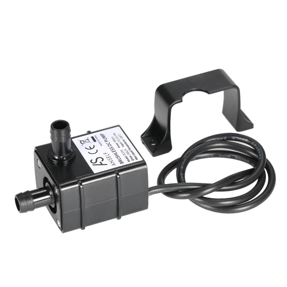 Mini pompe à huile et eau sans - Marine Aquarium Dc Pump avis et prix