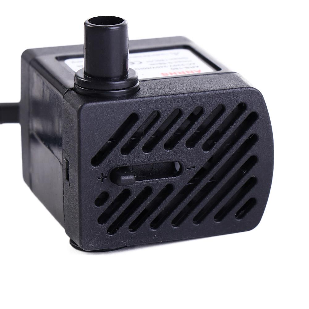 Aquarium 220V 3W pompe à eau S - Marine Aquarium Dc Pump avis et prix