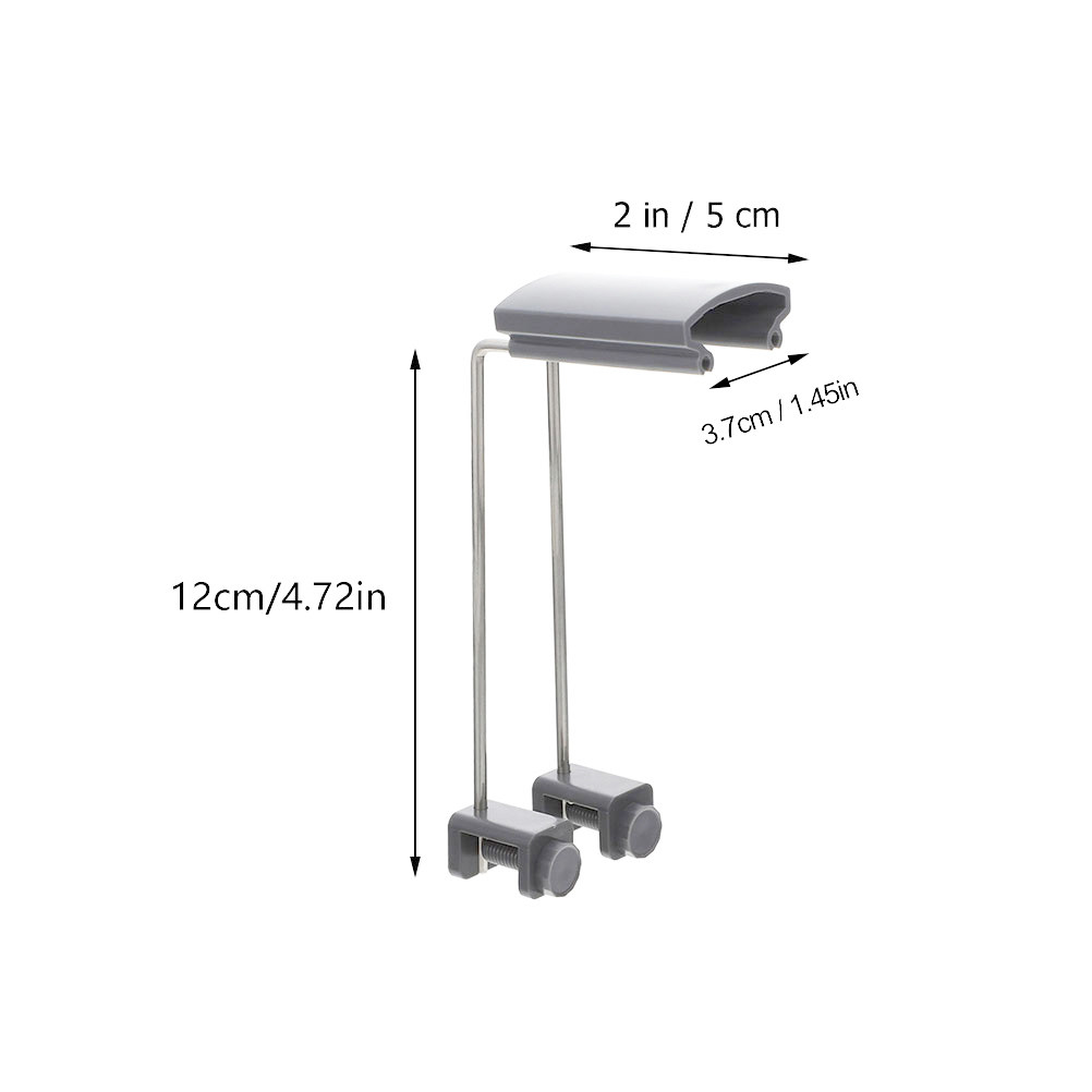 Support de lampe d'aquarium ré - Aquarium Marine Plants avis et prix