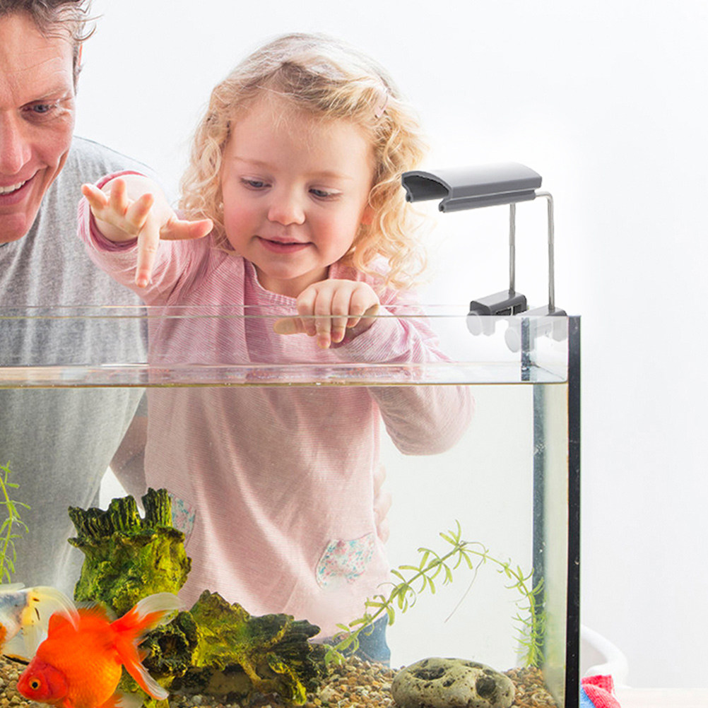 Support de lampe d'aquarium ré - Aquarium Marine Plants avis et prix