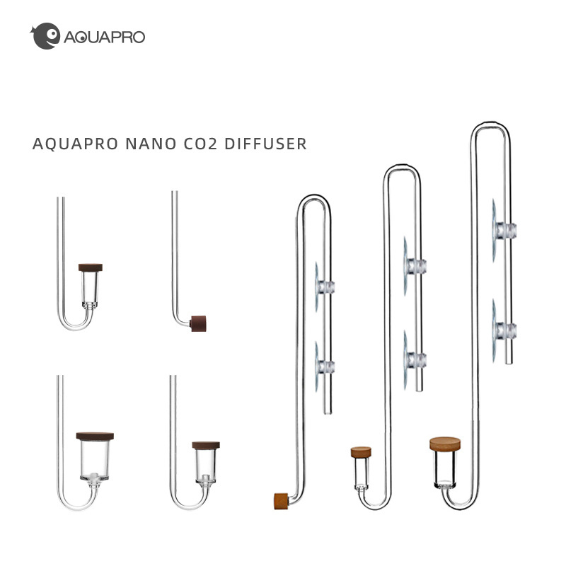Diffuseur de CO2 pour Aquarium - Marine Aquarium Mini avis et prix