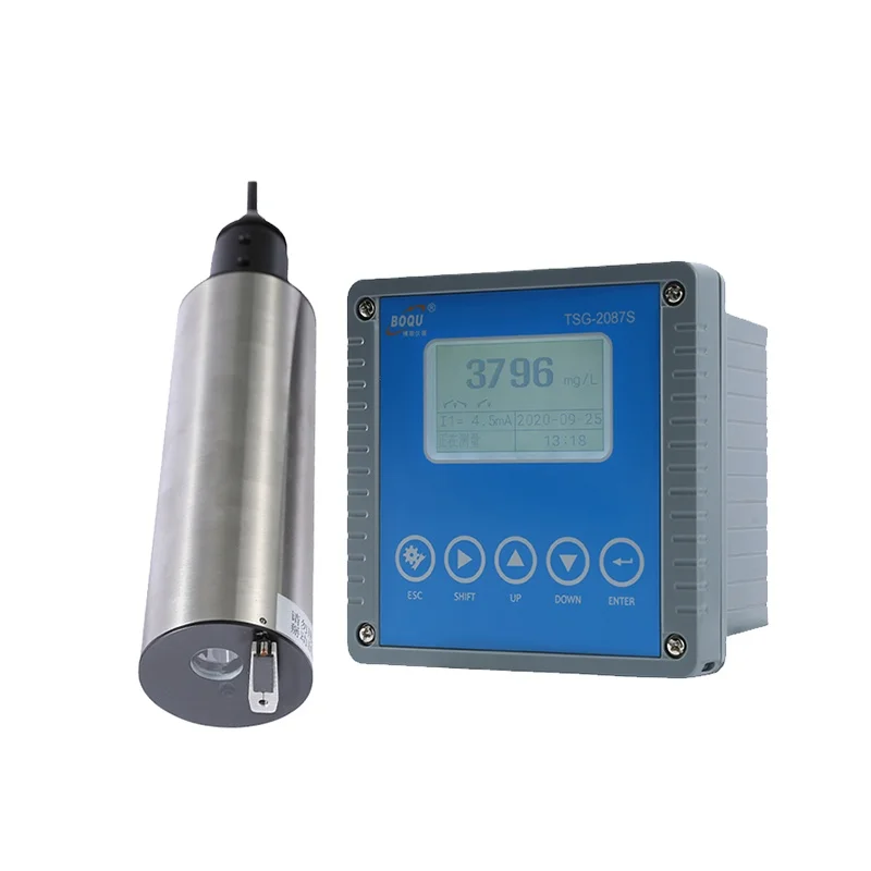 Sonde numérique en ligne Boqu  - Marine Aquarium Price avis et prix