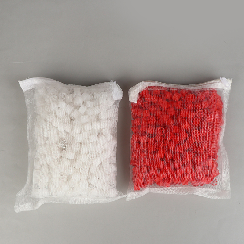 ●   Média filtrant Wihte Red K - Marine Aquarium Bacteria avis et prix