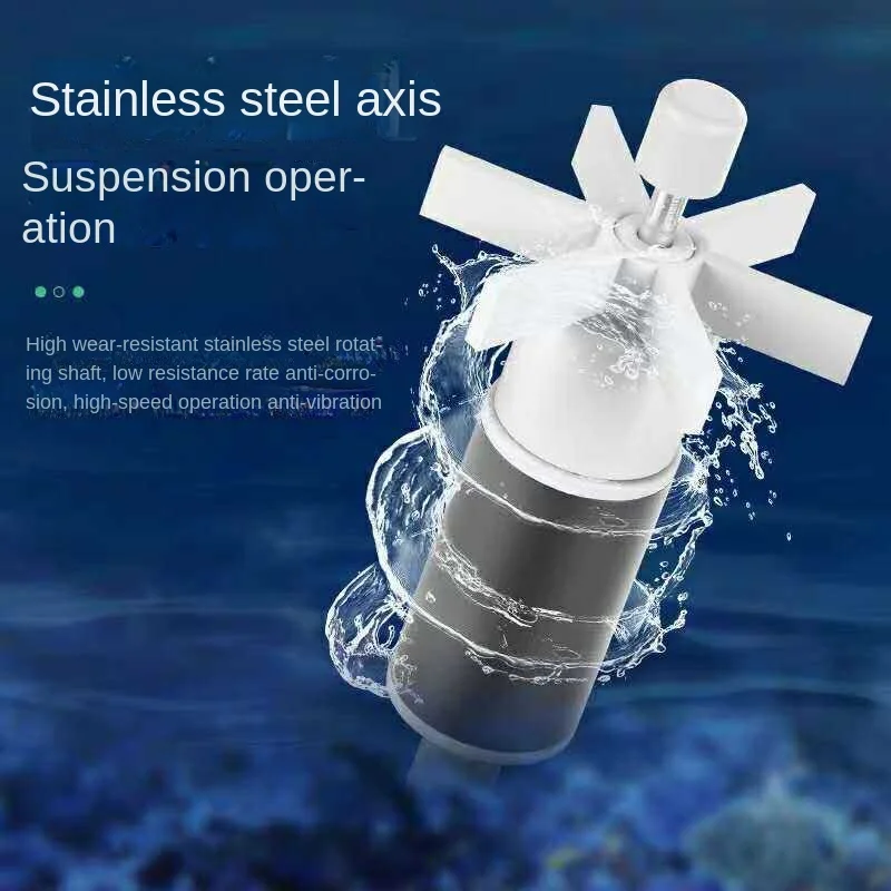 SUNSUN XQP Ultra-silencieux 3- - Marine Aquarium Design avis et prix
