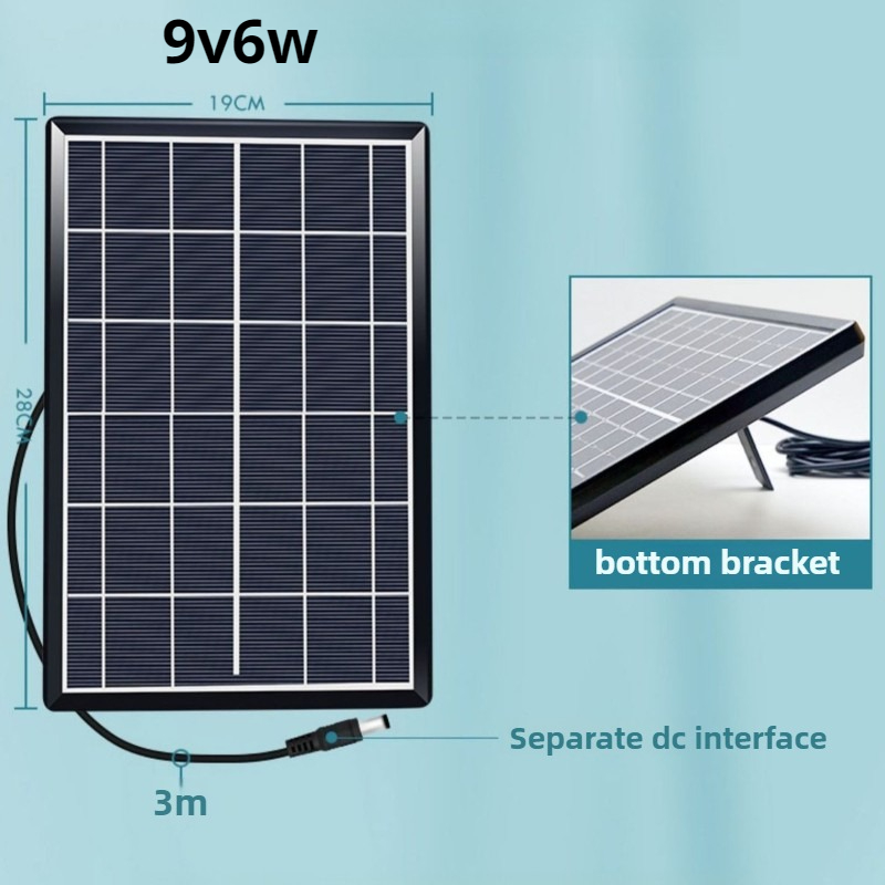 Pompe à eau solaire filtre éta - Marine Aquarium Dc Pump avis et prix