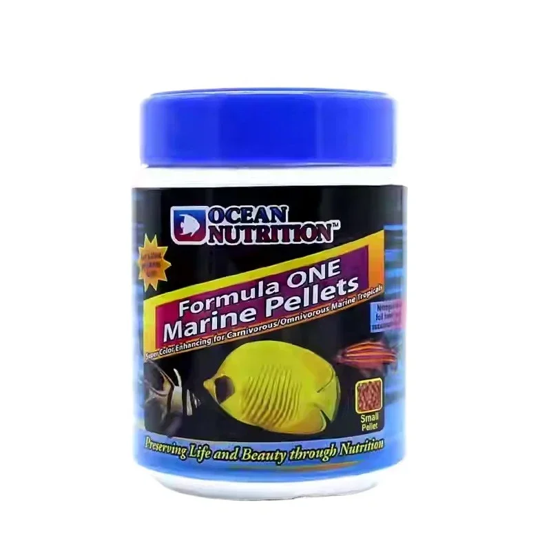 Formule de Nutrition océanique - Marine Aquarium Bacteria avis et prix