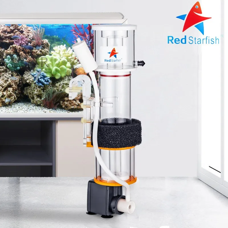 Écumoire de protéines Red Star - Marine Aquarium Dc Pump avis et prix