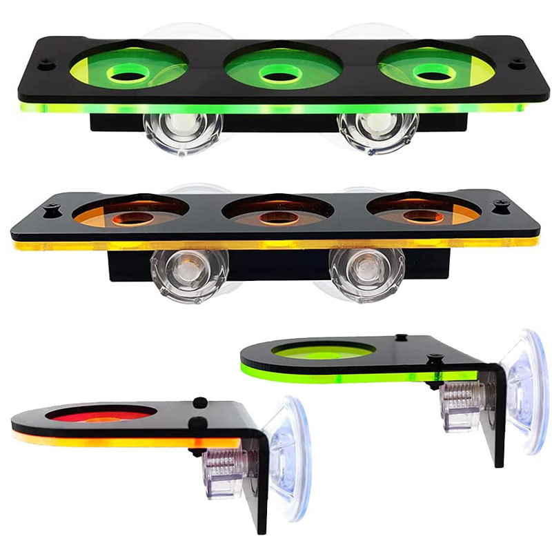 Support de prise Frag en corai - Marine Aquarium Design avis et prix