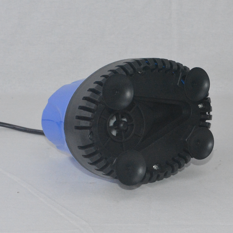 Pompe d'aspiration Submersible - Marine Aquarium Dc Pump avis et prix