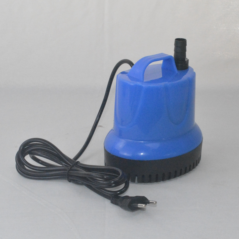 Pompe d'aspiration Submersible - Marine Aquarium Dc Pump avis et prix