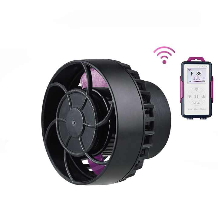 Pompe à eau pour aquarium Jeba - Marine Aquarium Reef avis et prix
