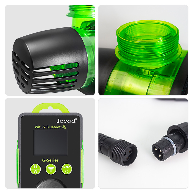 Pompe à eau à fréquence variab - Marine Aquarium Dc Pump avis et prix