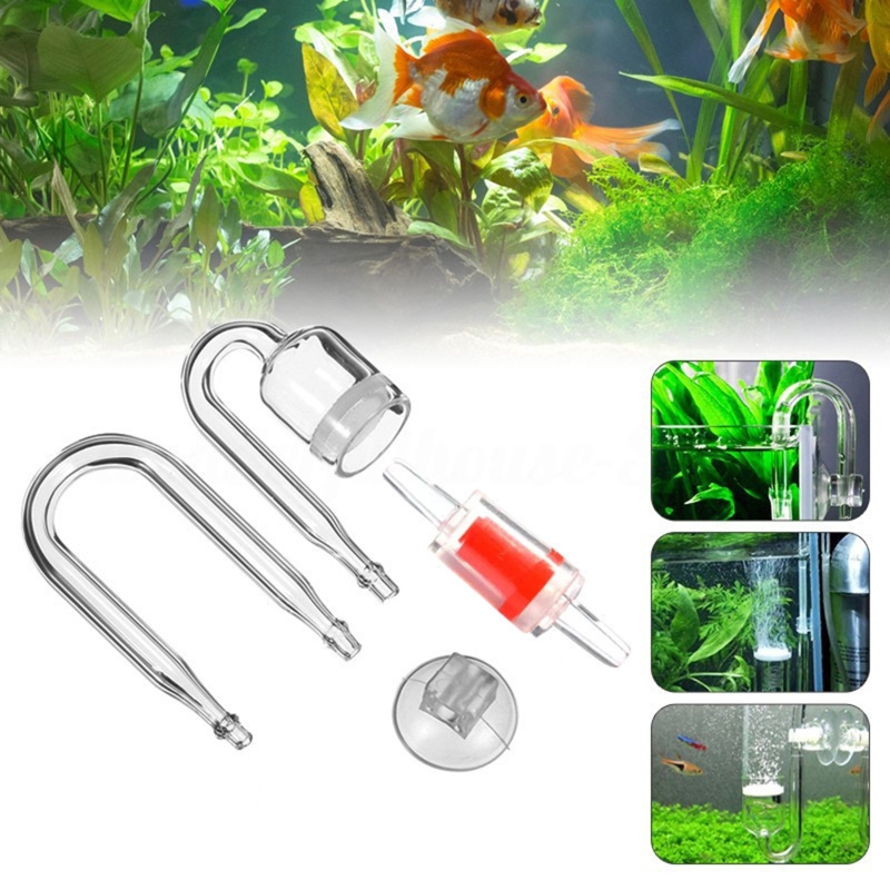 Diffuseur de CO2 pour aquarium - Aquarium Marine Plants avis et prix