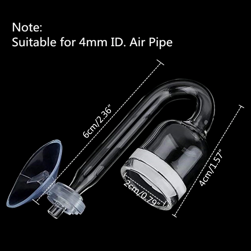 Diffuseur de CO2 pour aquarium - Aquarium Marine Plants avis et prix