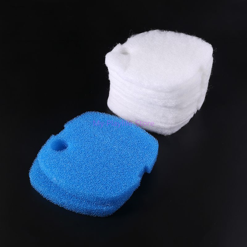 Tampons filtrants pour aquariu - Marine Aquarium Design avis et prix