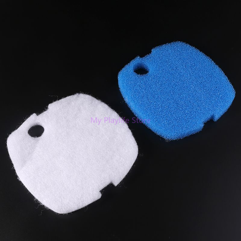 Tampons filtrants pour aquariu - Marine Aquarium Design avis et prix