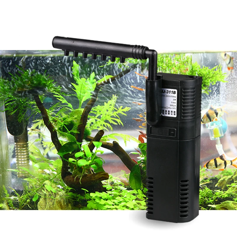 StalSUN mini nano 111B 311B 61 - Marine Aquarium Design avis et prix