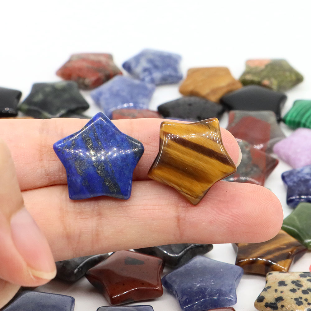 Mini pierres naturelles étoile - Marine Aquarium Mini avis et prix