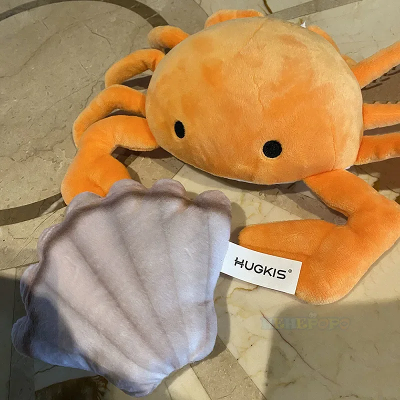 Simulation de homard en peluch - Aquarium Marine Park avis et prix